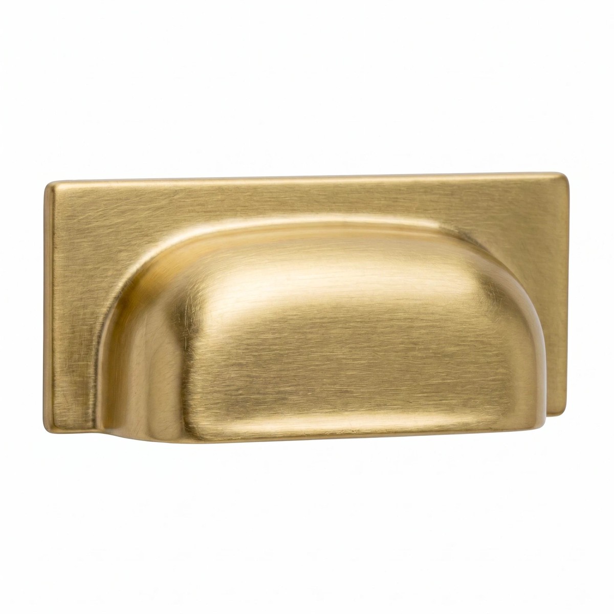 Tala - Square Cup Handle - Gold