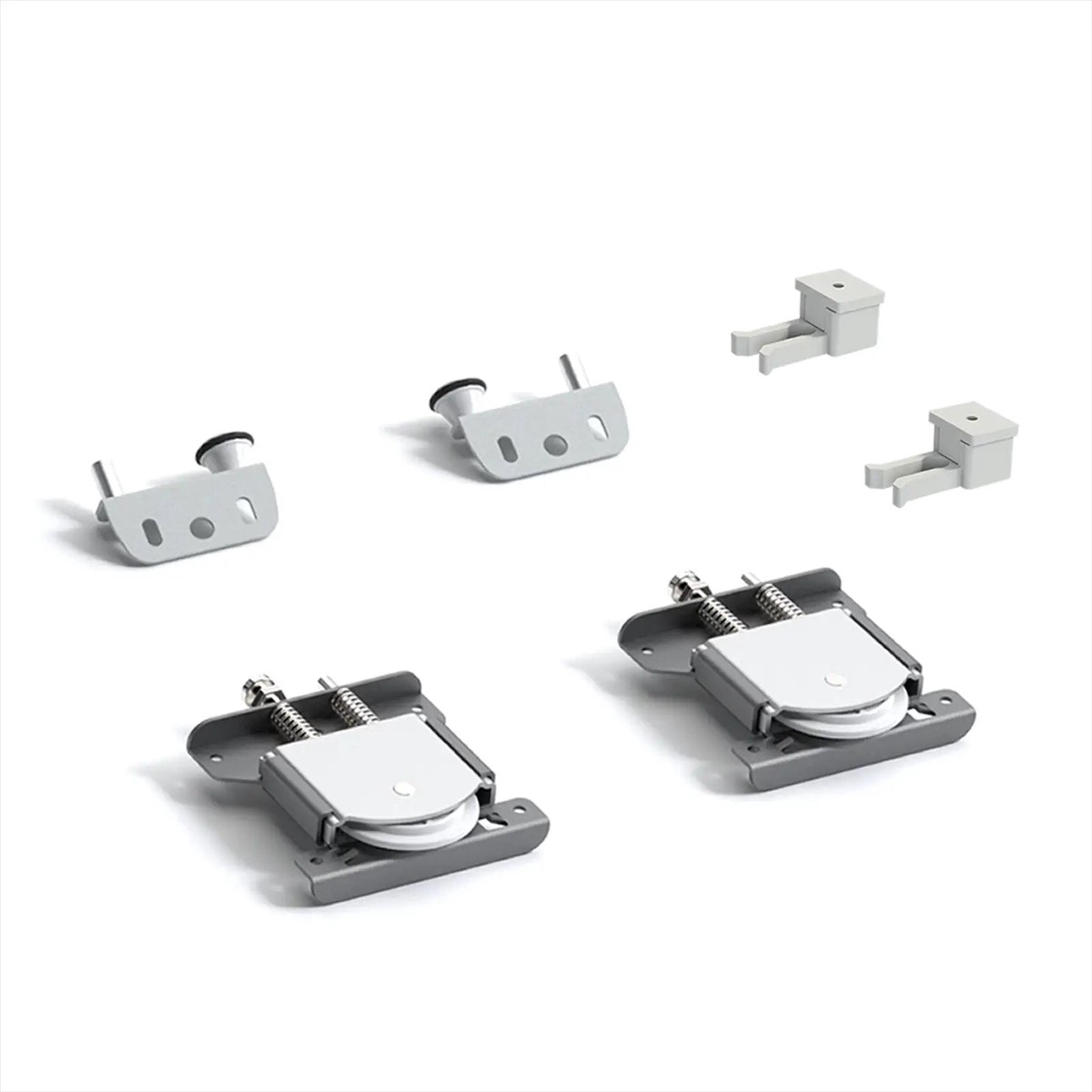E-S-Slide Gear Pack For 1 Door