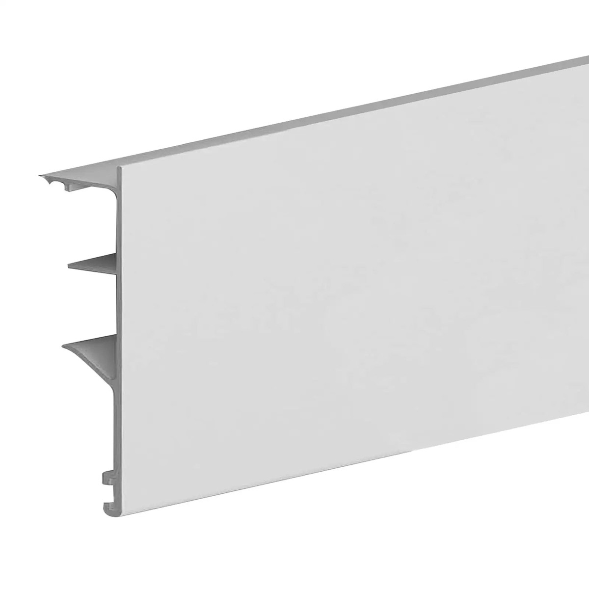 Sliding Door Pelmet - Track Cover