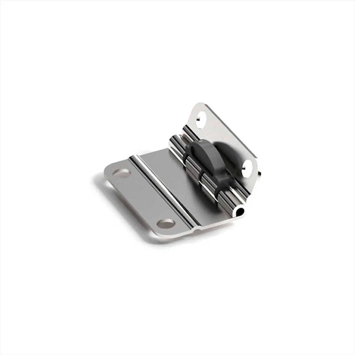W-Slide Hinge