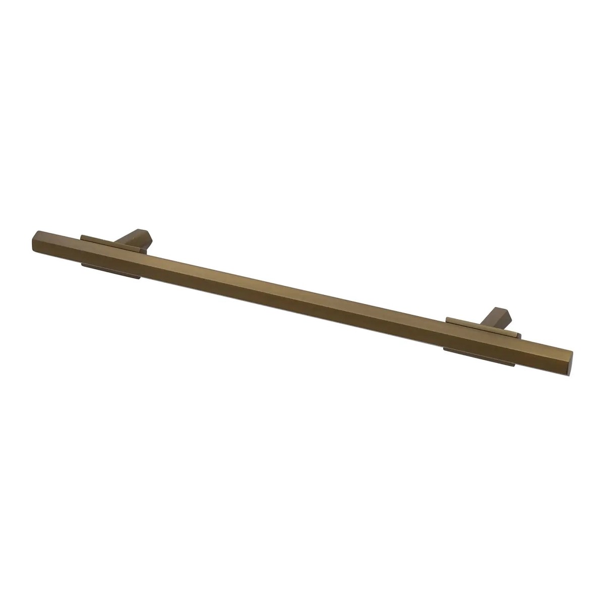 Gantry - T-Bar Kitchen Cabinet Handle - Matt Bronze