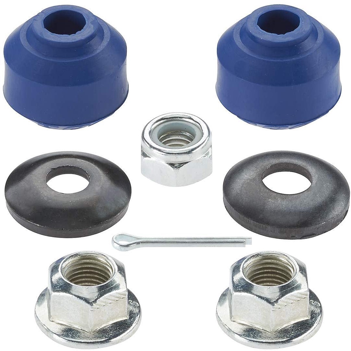 Stabilink rubbers voor Ram 94/12