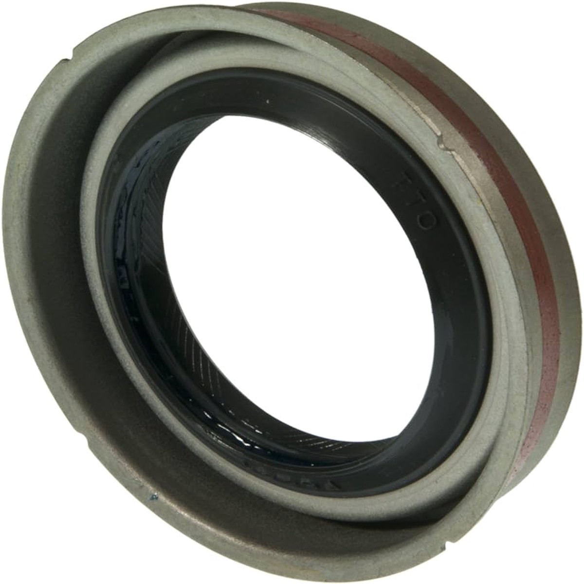 Achteraskeerring Ram 1500 07+ +ABS tonerring