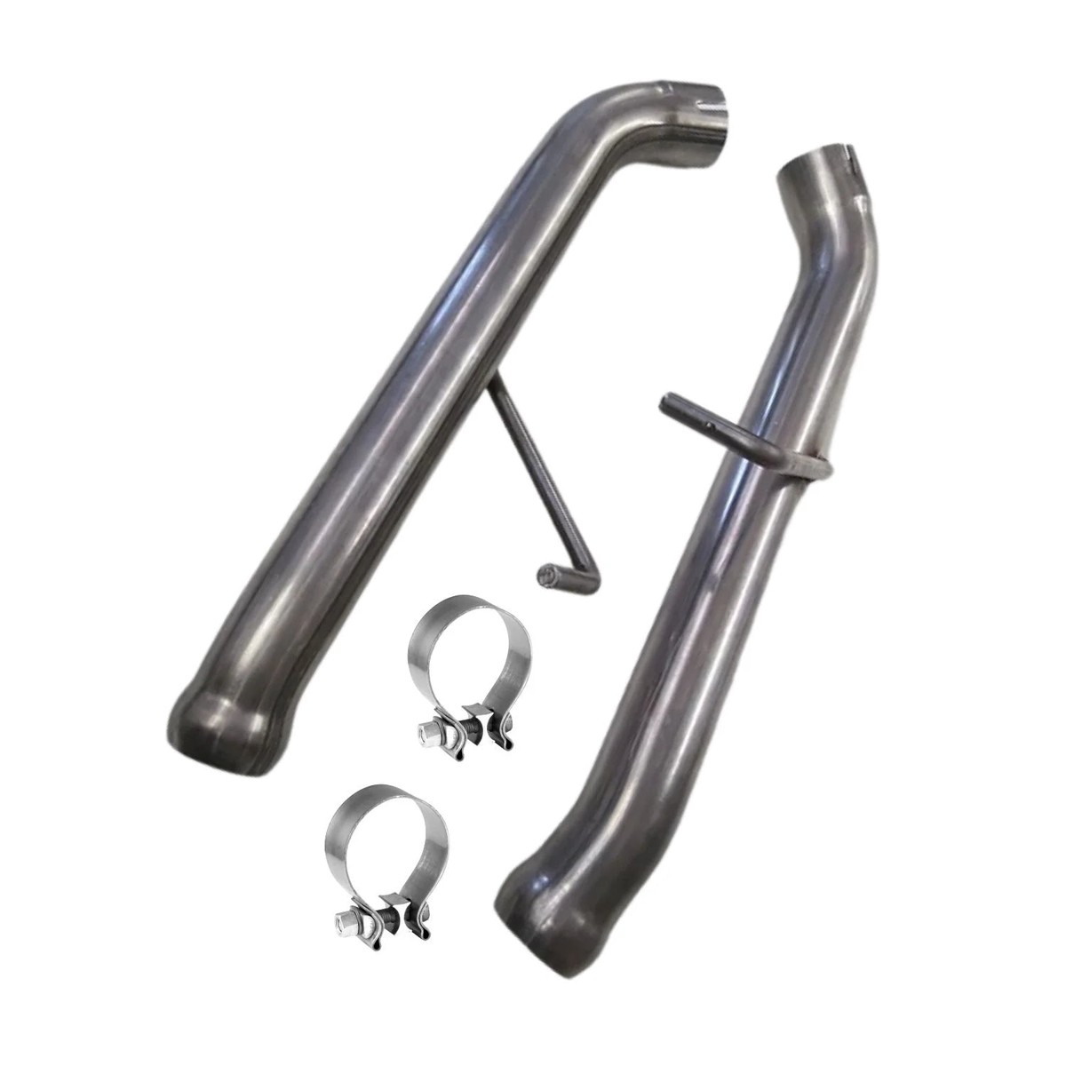 Axle-Back Resonator Delete Kit - RAM 1500 2019-2024