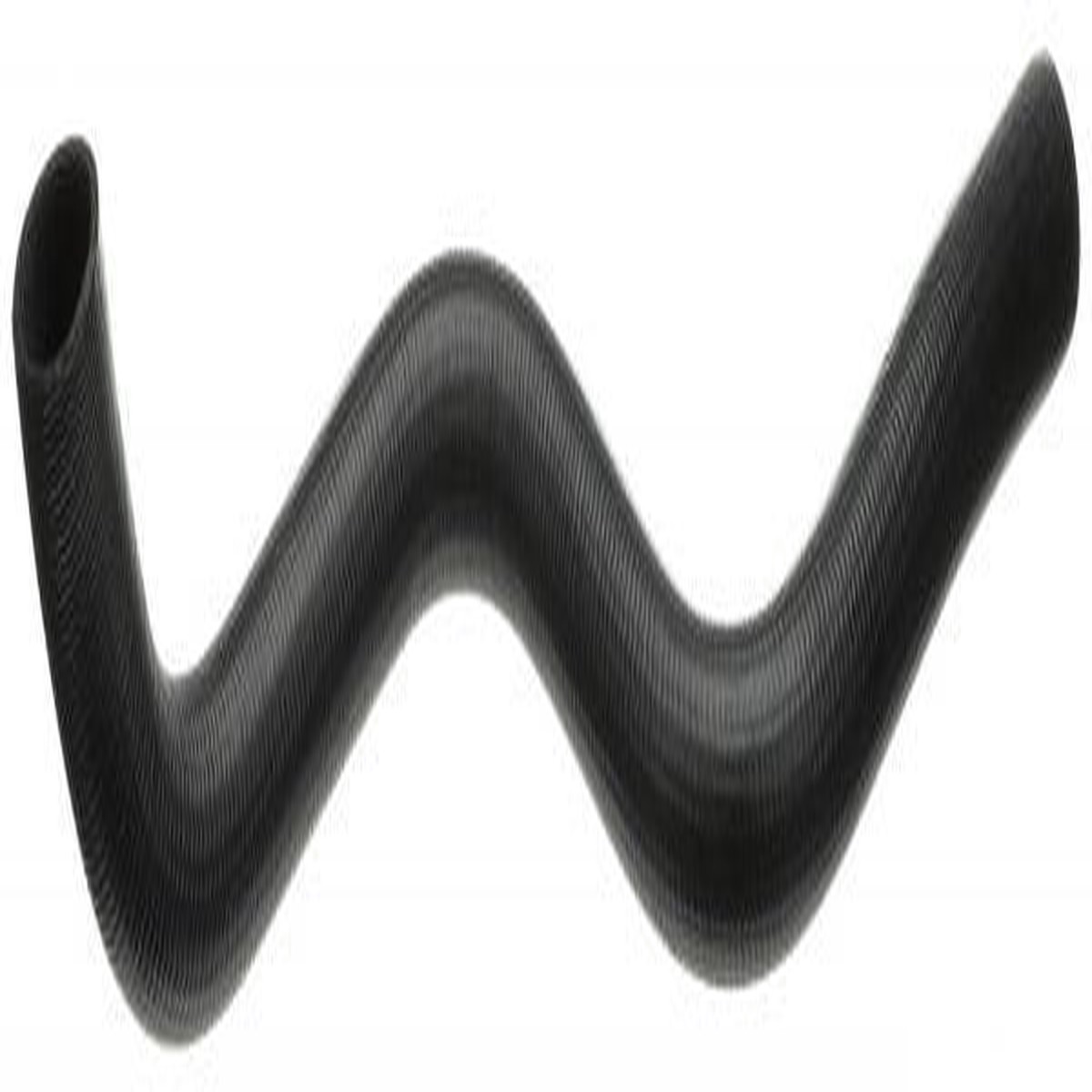 Bovenwaterslang 5.9 Magnum Ram 1500 02/03