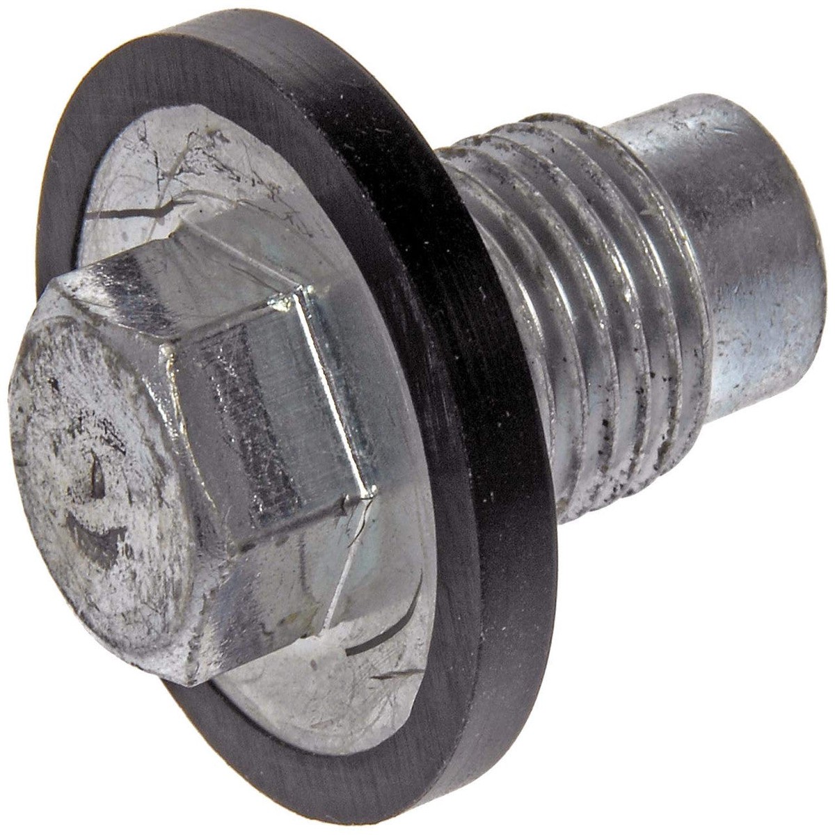 Olieaftapplug M14-1.50