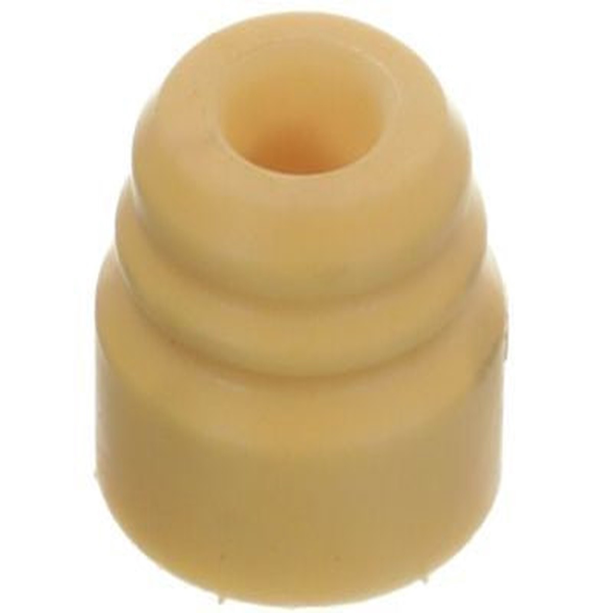 Stootrubber voorzijde Ram 1500 09+