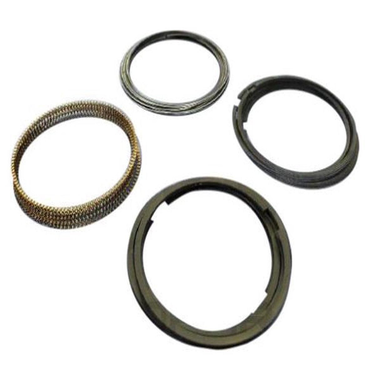 Zuigerveren complete set 5.7 HEMI 09+ STD