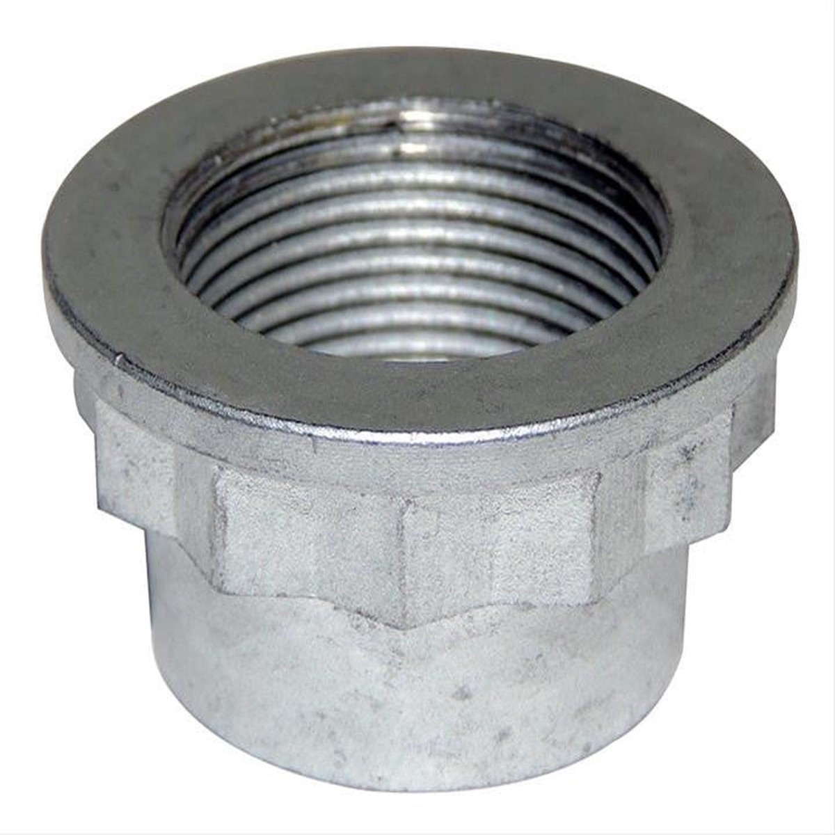 12 zijmoer C235 achteras Pinion