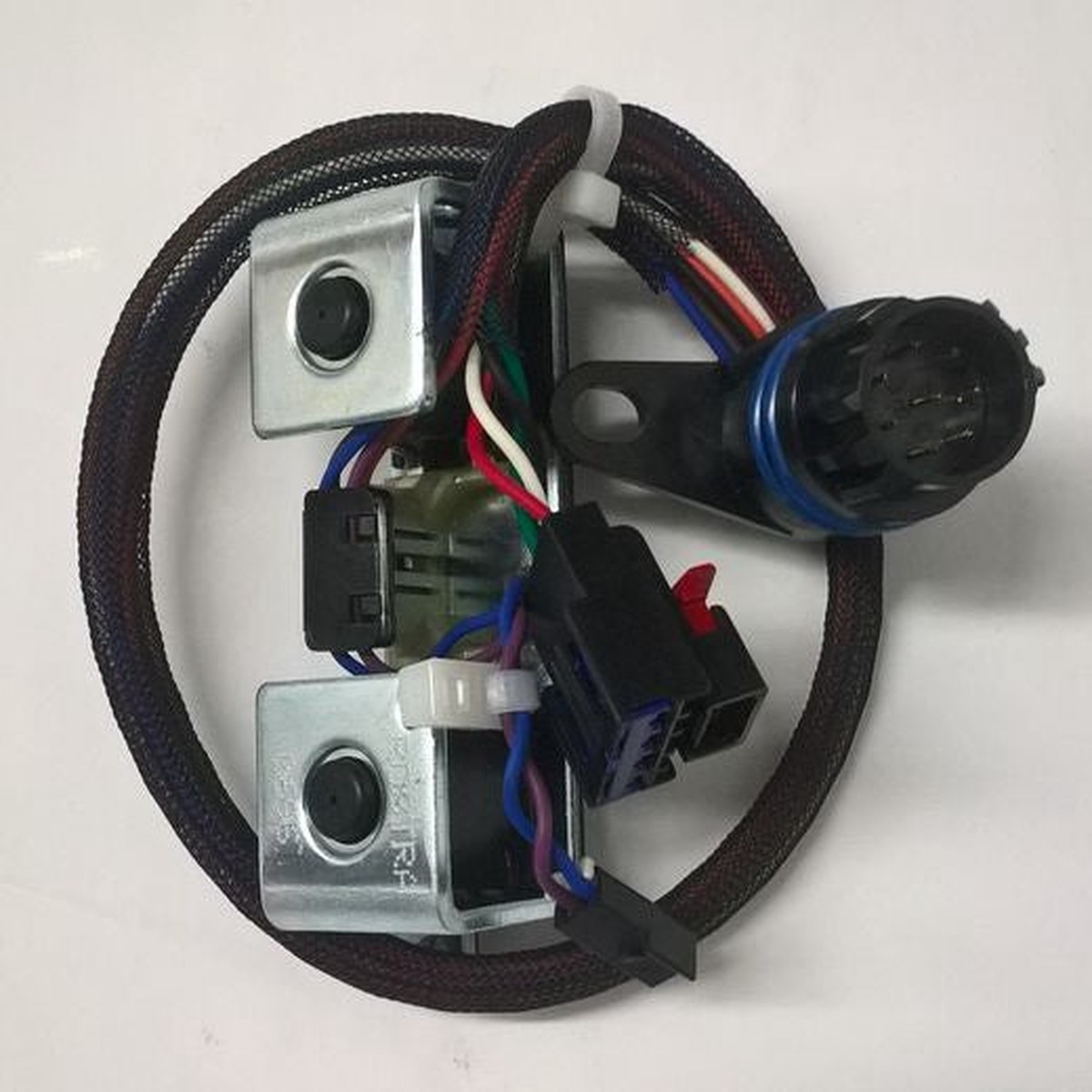 Solenode LU-OD 46RE 96-99