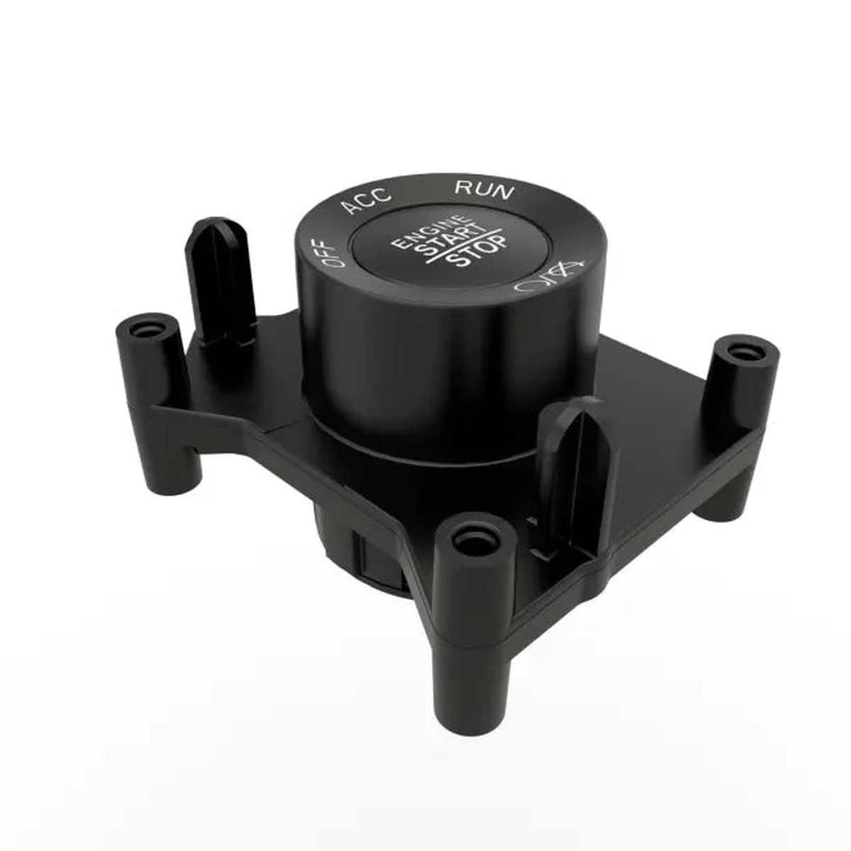 Startknop Ram 1500 13+