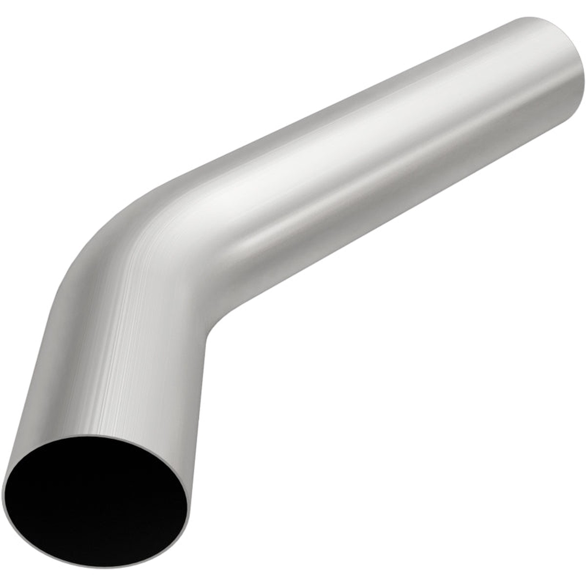 MagnaFlow Smooth Trans 45D 5.00 SS