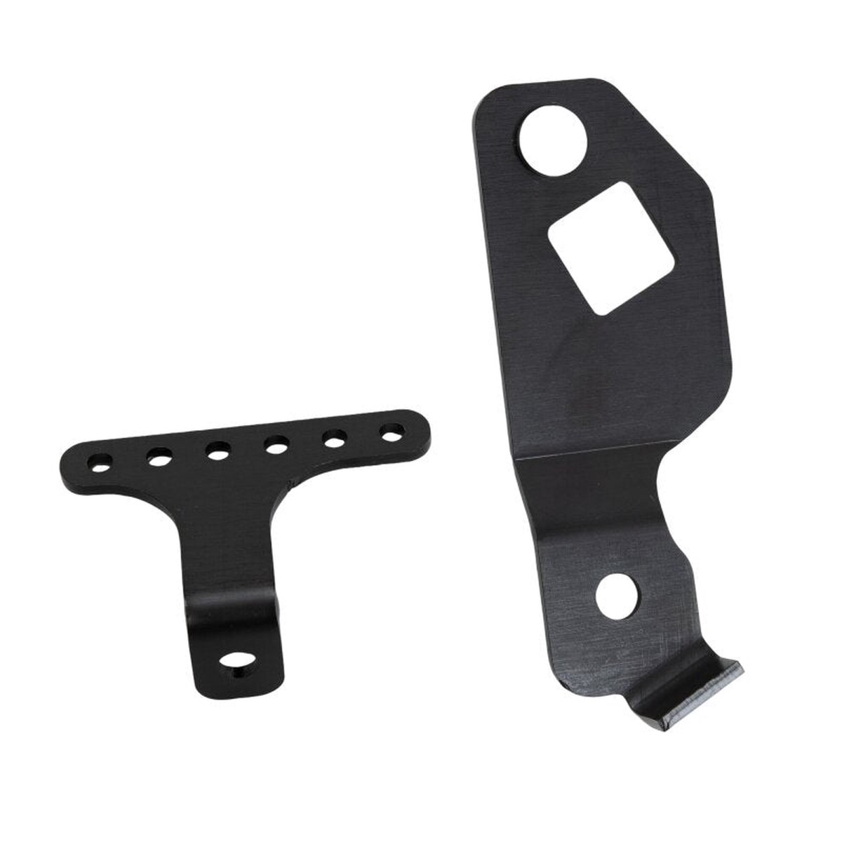 Belltech 2021+Ford F-150 (Lowered) Ride Height Sensor Relocation Brackets