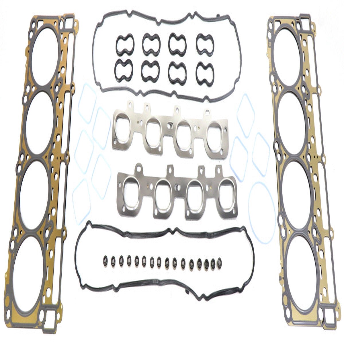 Koppakkingset HEMI 6.4 SRT-8 OEM Mopar
