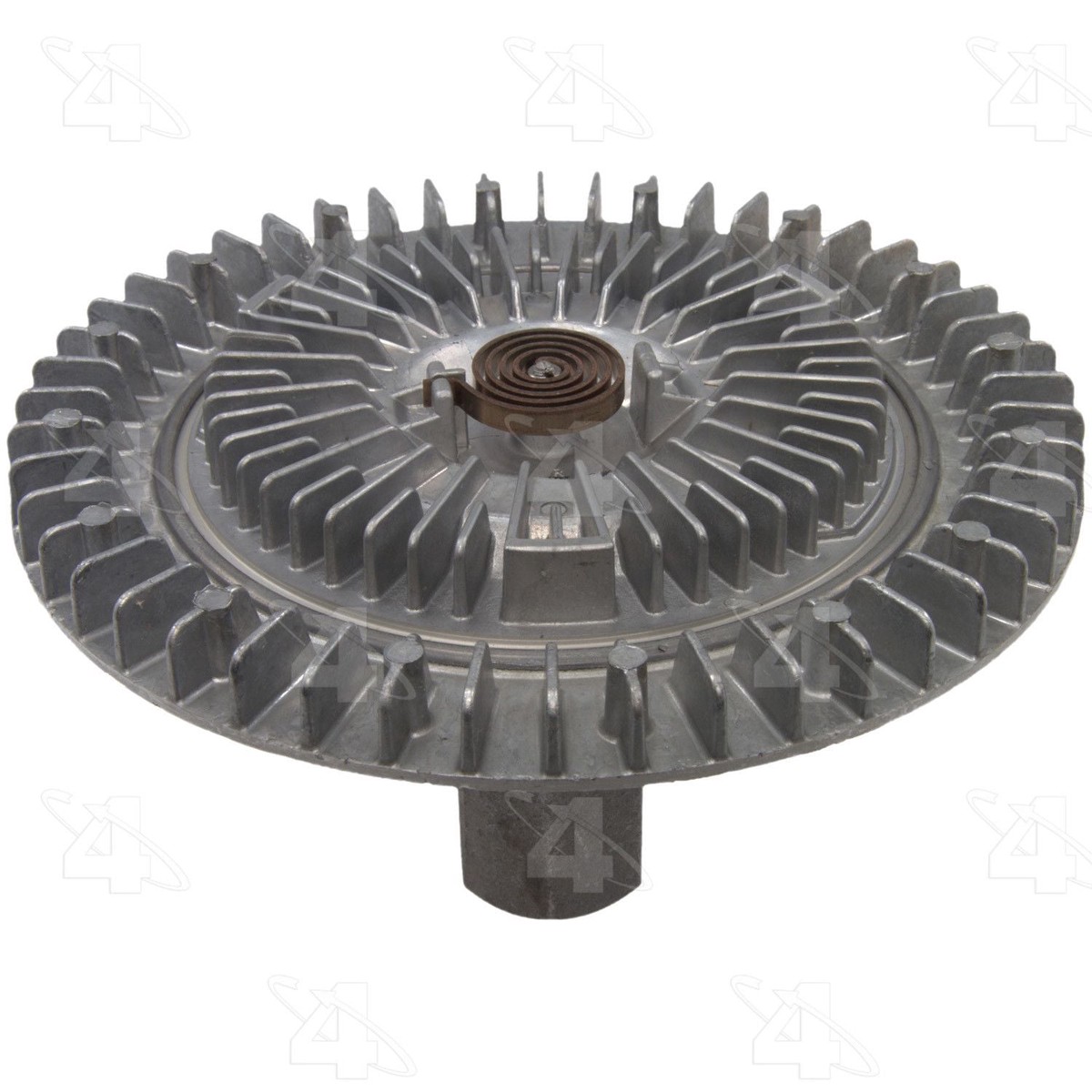 Radiator Visco-koppeling Dodge Ram 1500 4.7/5.9