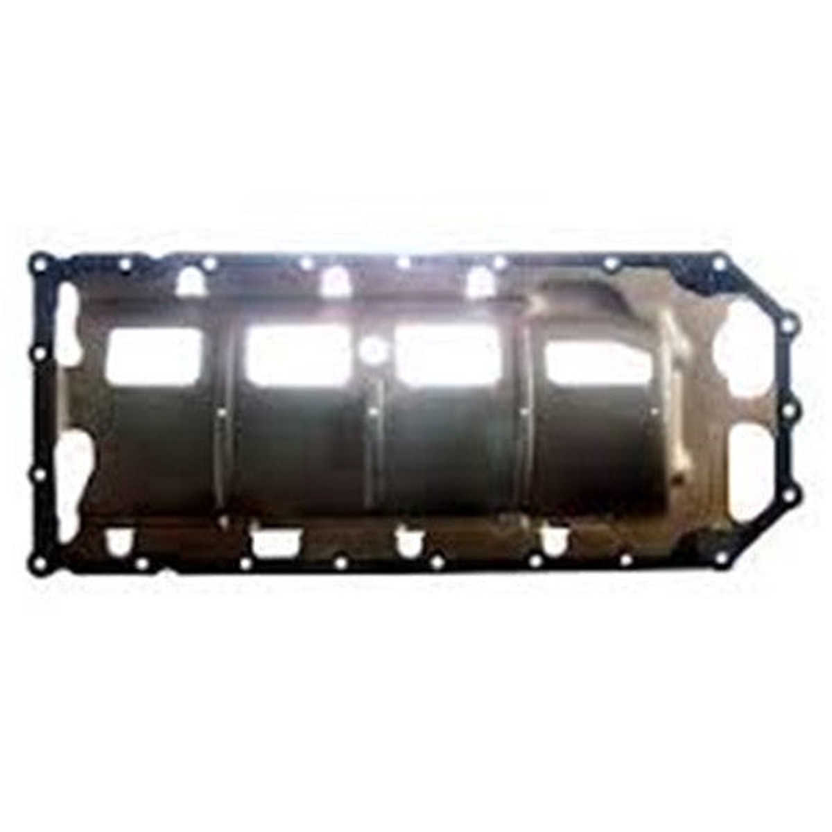 Carterpakking 6.4 HEMI SRT 2011/2013-2