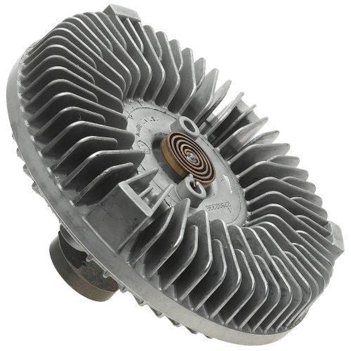 Radiatorventilatorkoppeling 2500/3500 94/99 Cummins