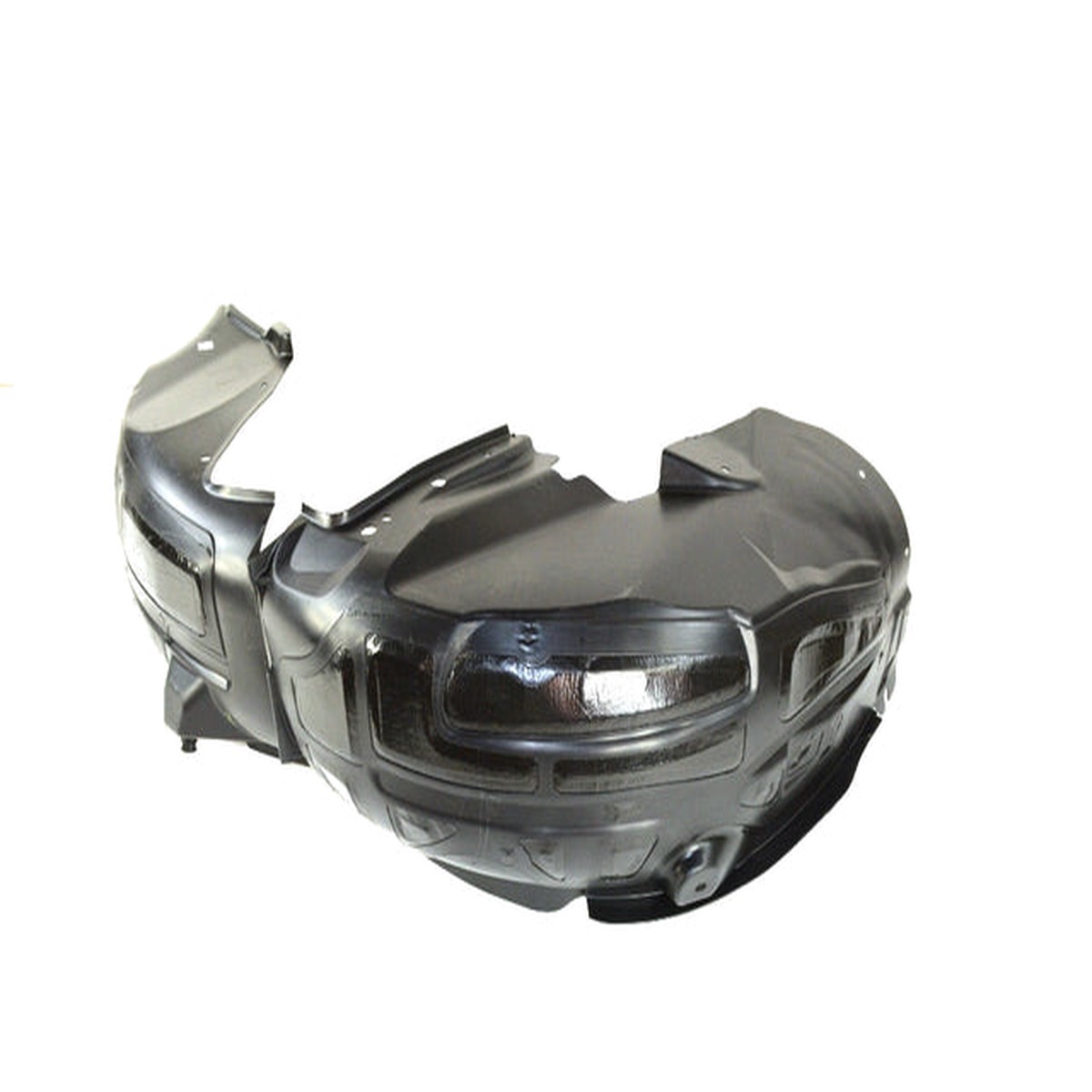 Splash Shield, RH - Charger 2015-2023