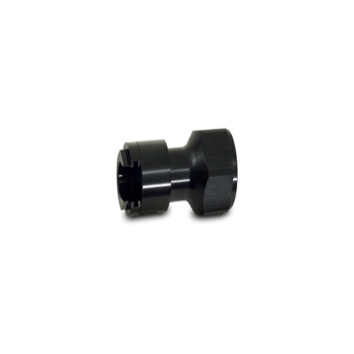 Vibrant Quick Disconnect EFI Adapter -6AN ORB x 5/16 (Push-On)