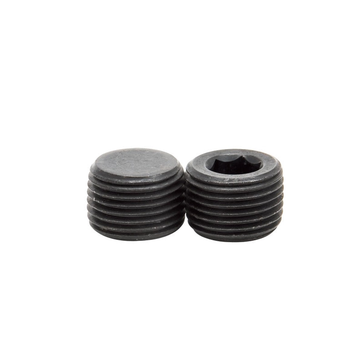Edelbrock 3/8 Pipe Plug 1Pr
