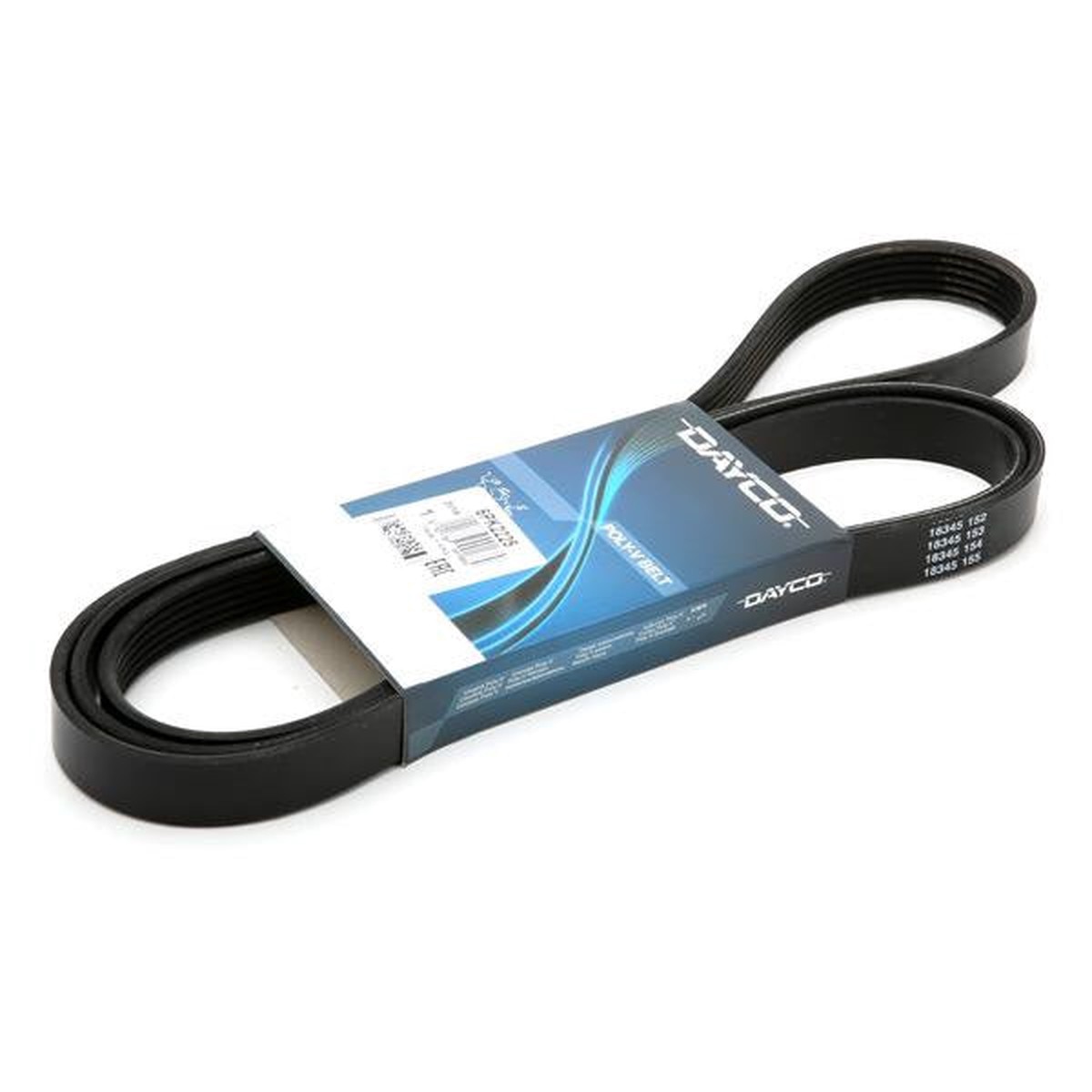 Multi-riem 4.7 V8 04/07