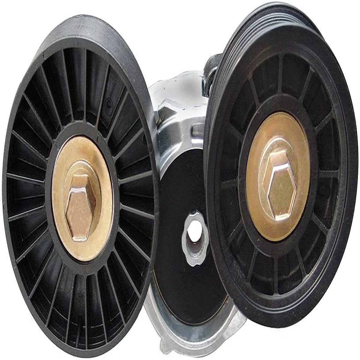 Sleutel 4.7 V8 compleet 02/13