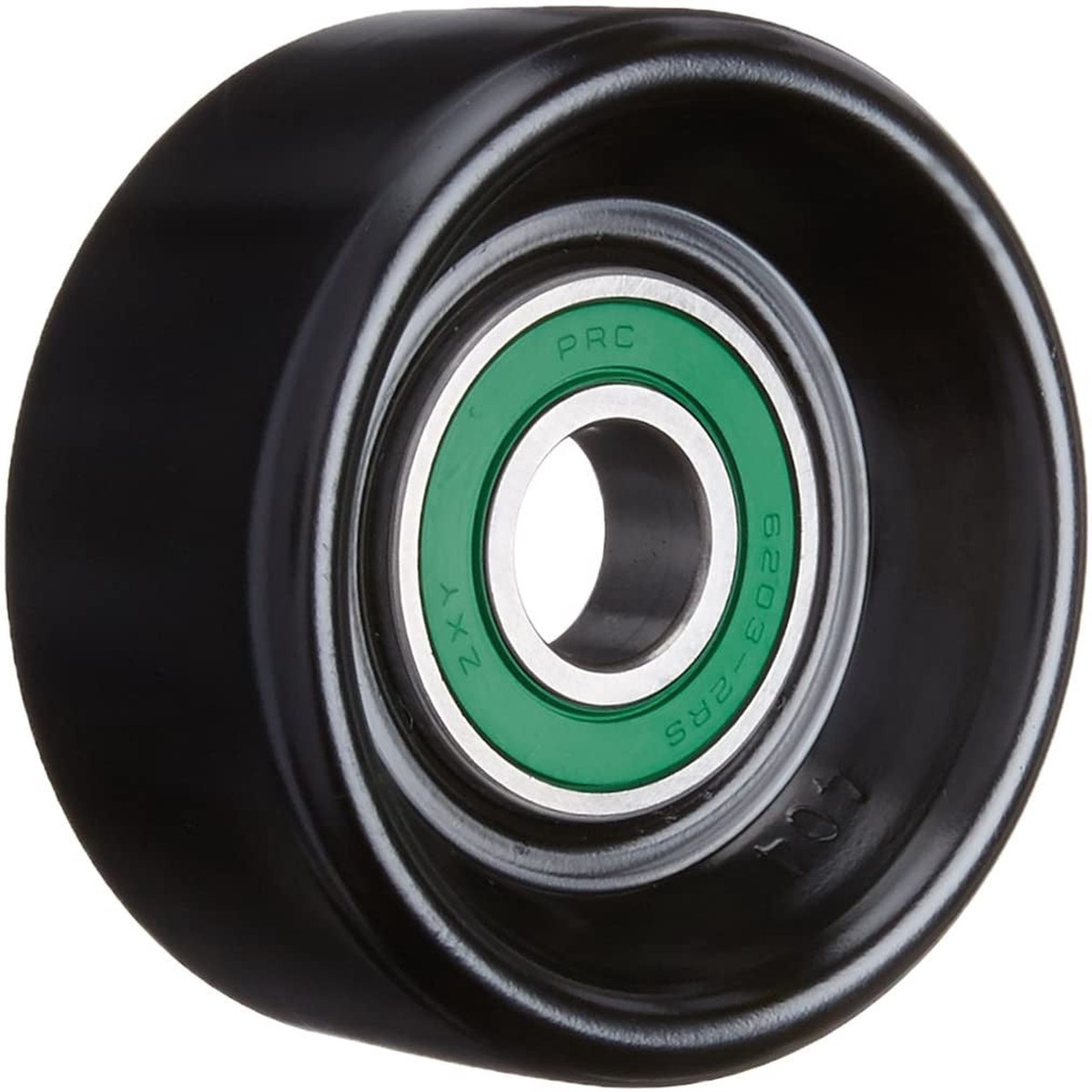 Spanrol SRT-10 04-06