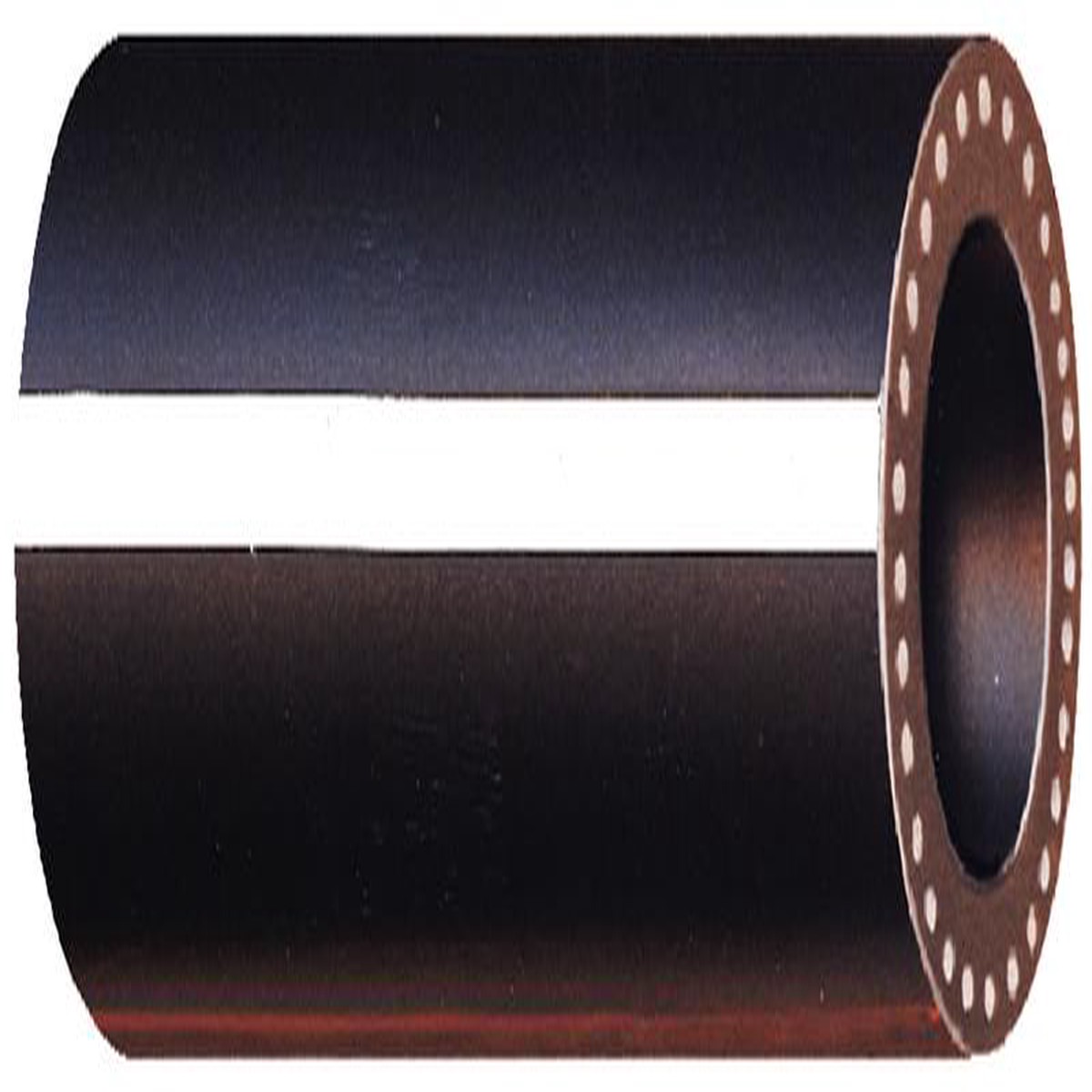 Gates 3/8in x 50 ft SS Heater Hose