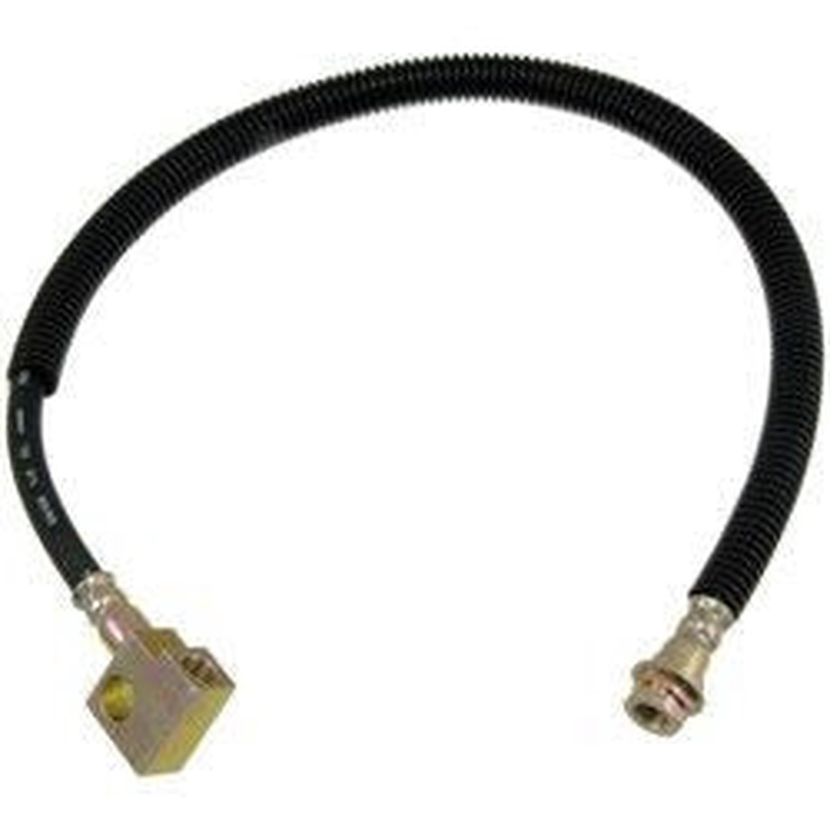 Remslang midden achter ram 1500 02/06 (AM)