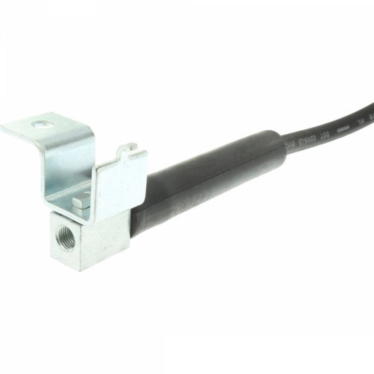 Remslang rechtsvoor 4x4 / 4 Wheel ABS 2000-2001
