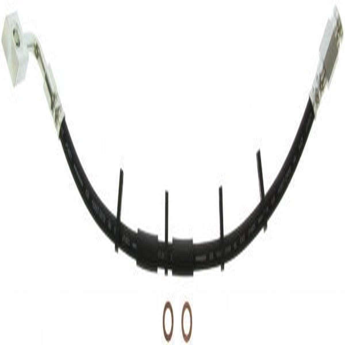 Remslang voor 4x2 / 4 wiel ABS 2000-2002
