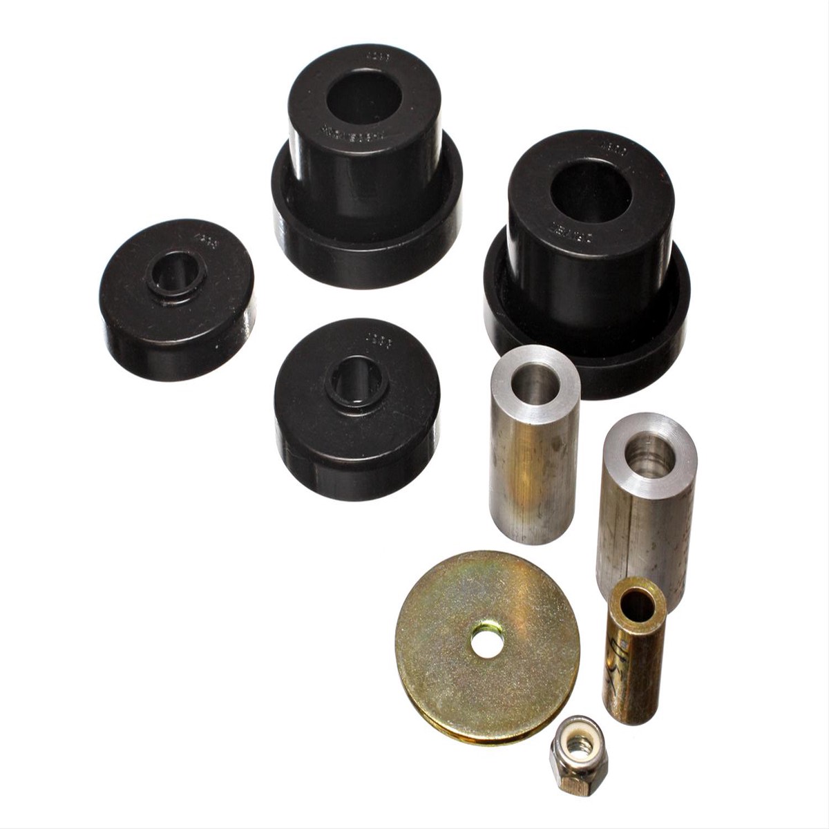 Suspension Differential Carrier Bushings
