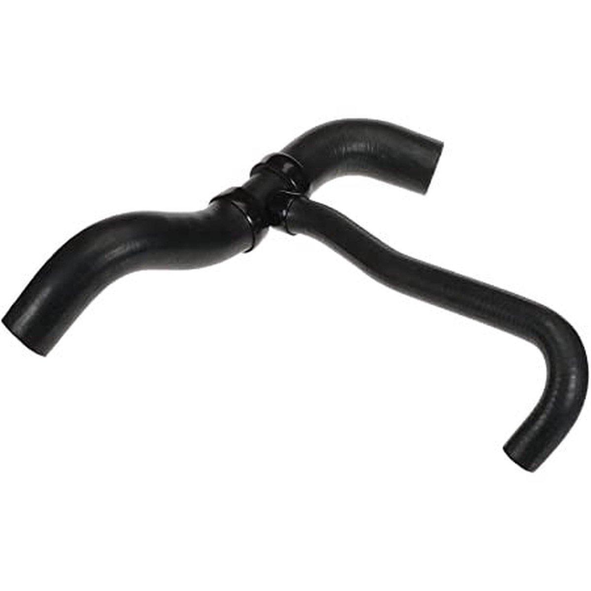 Waterslang onderste radiator 5.7 Hemi Ram 03