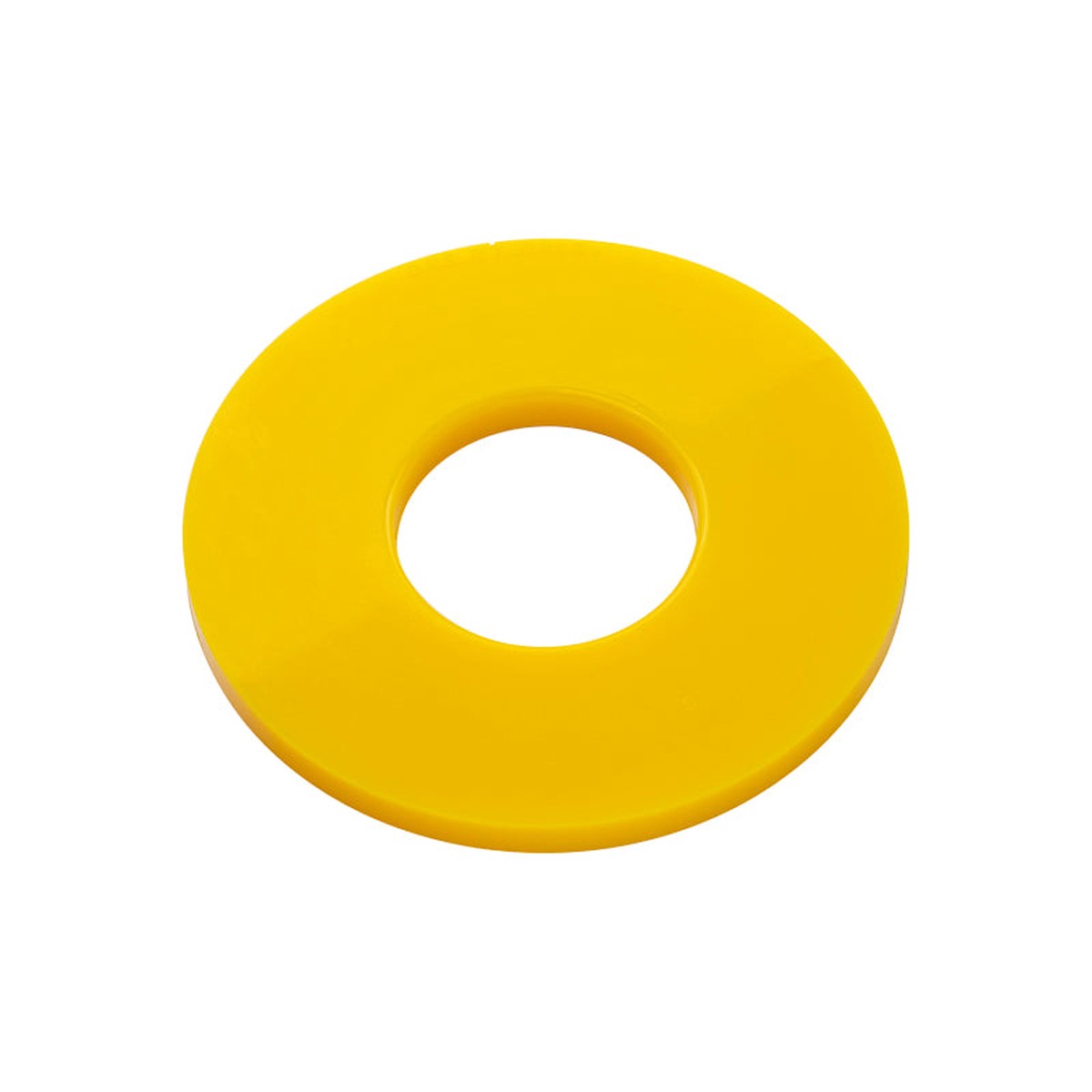 ARB Coil Spring Packer 10mm TJ achterzijde