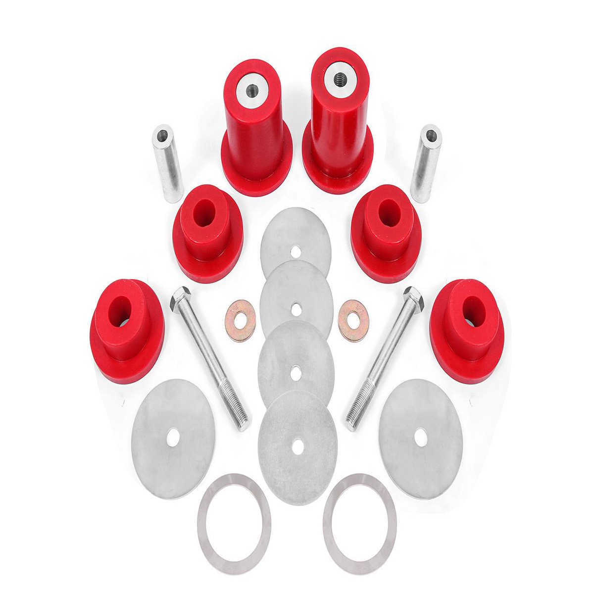 DIFFERENTIEEL LOCKOUT BUS KIT - CHALLENGER CHARGER 06/23