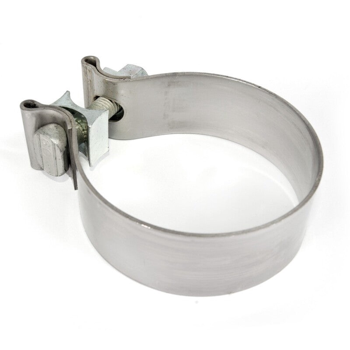 Roestvrij werken 2in HIGH TORQUE ACCUSEAL CLAMP