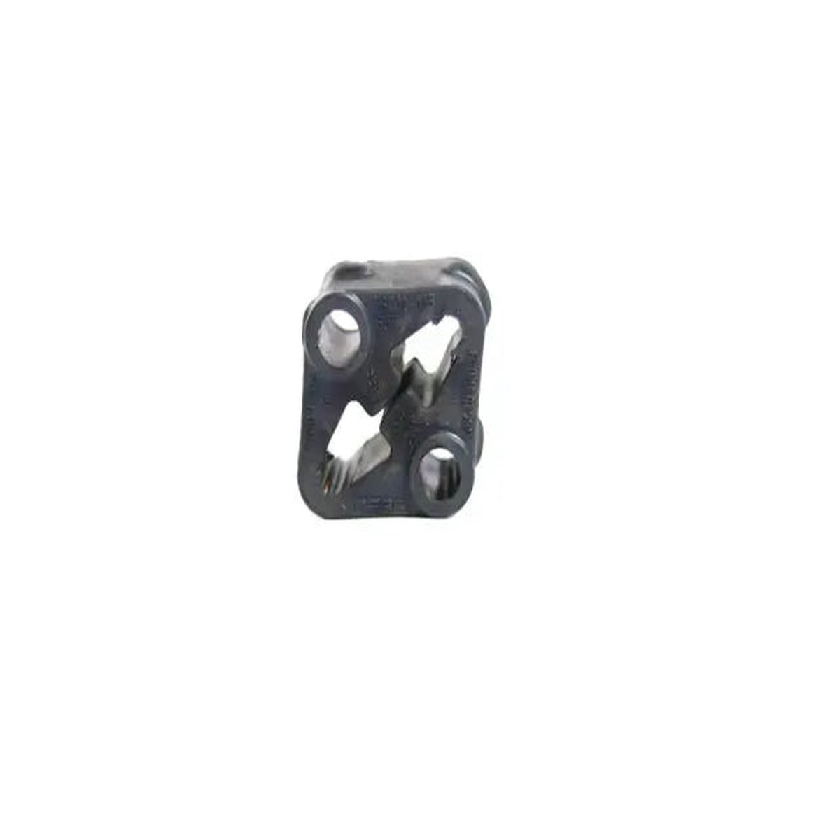 Uitlaat isolator achter Ram 1500 19+