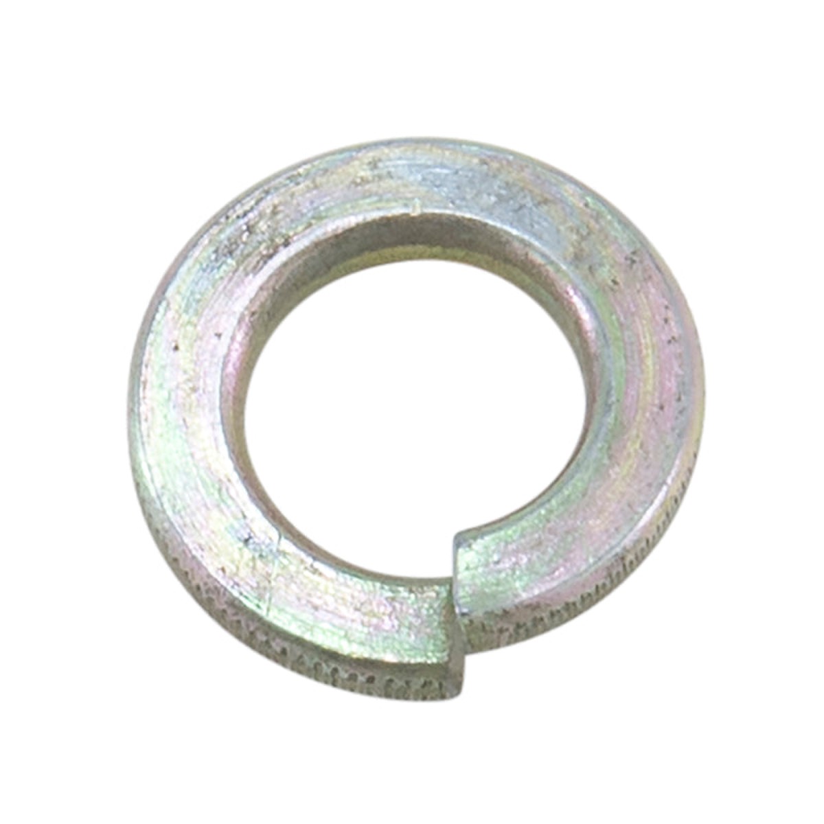 Yukon Gear 7/16in Ring Gear Bolt Lock Washer