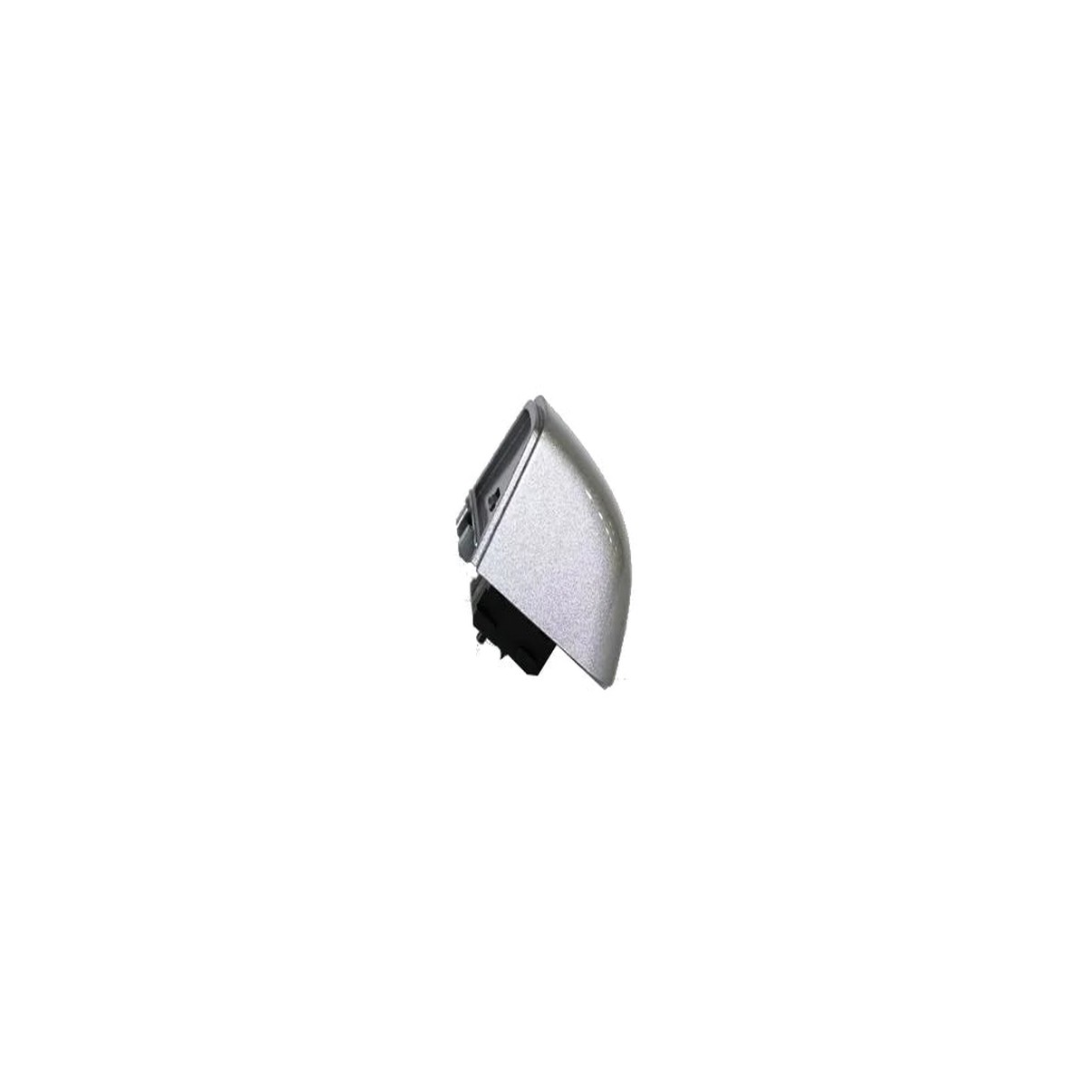 Afwerking deurgreep linksachter - Ram 1500 19+