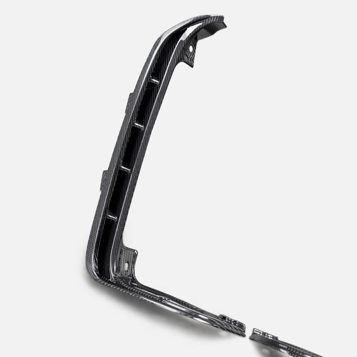 Bezel Achterlicht TRX Links