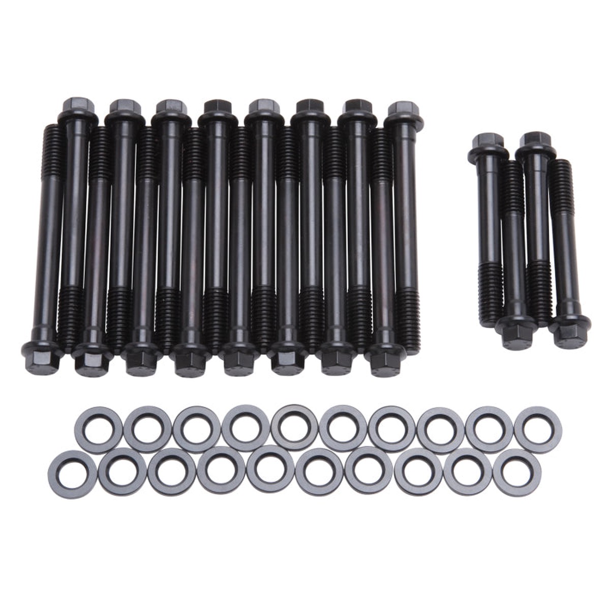 Edelbrock Oldsmobile big-block E-Series Cylinder Head Bolt Kit
