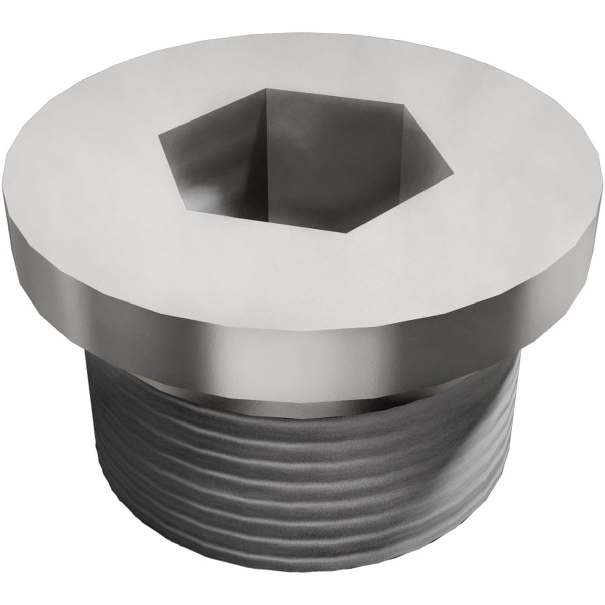 MagnaFlow Plug Hex Flange O2 Boss (20-Pk)