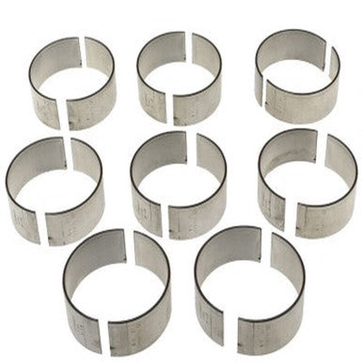 Drijfstanglagerset 5.2/5.9 STD Clevite P-serie