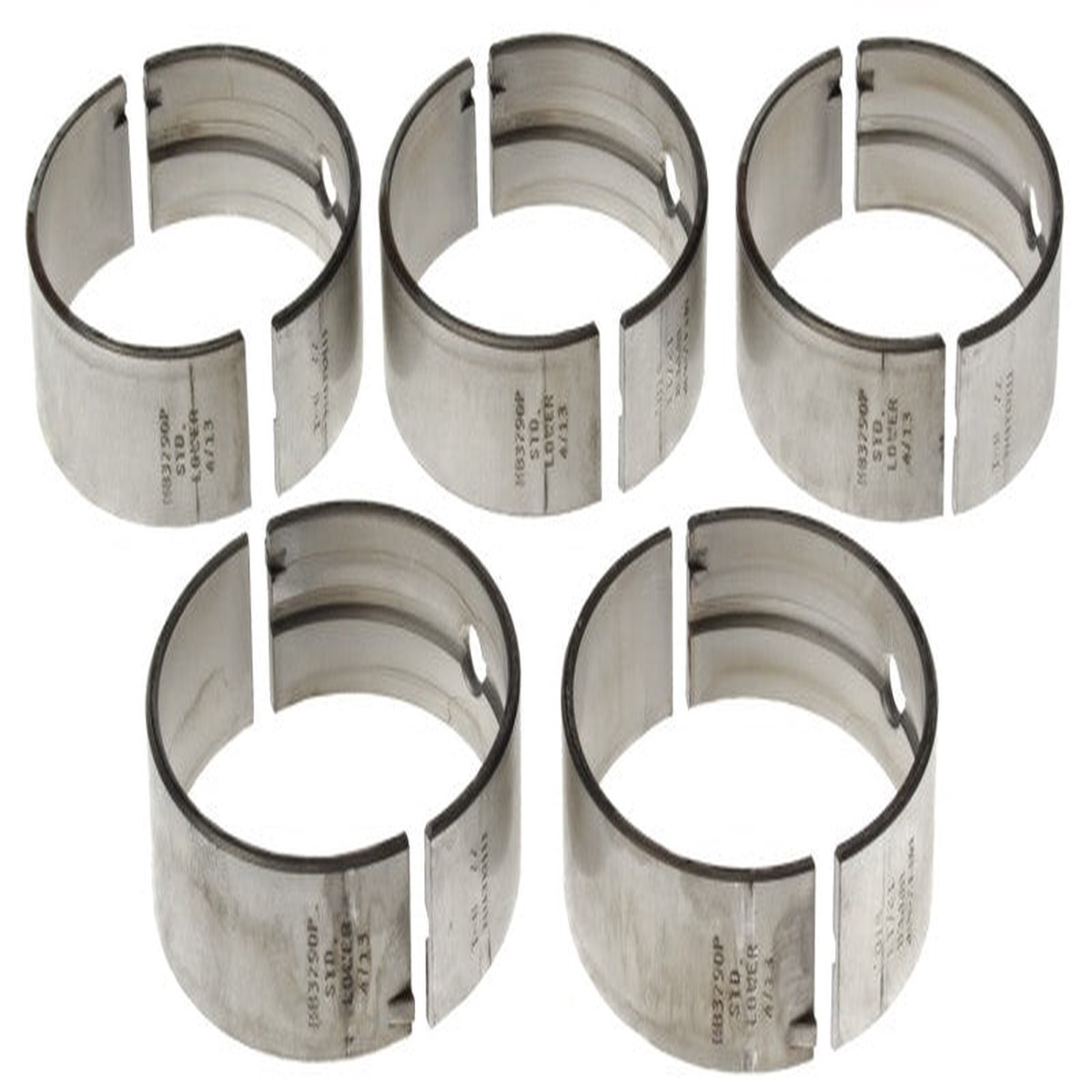 Hoofdlagers STD 4.7 V8 99/10