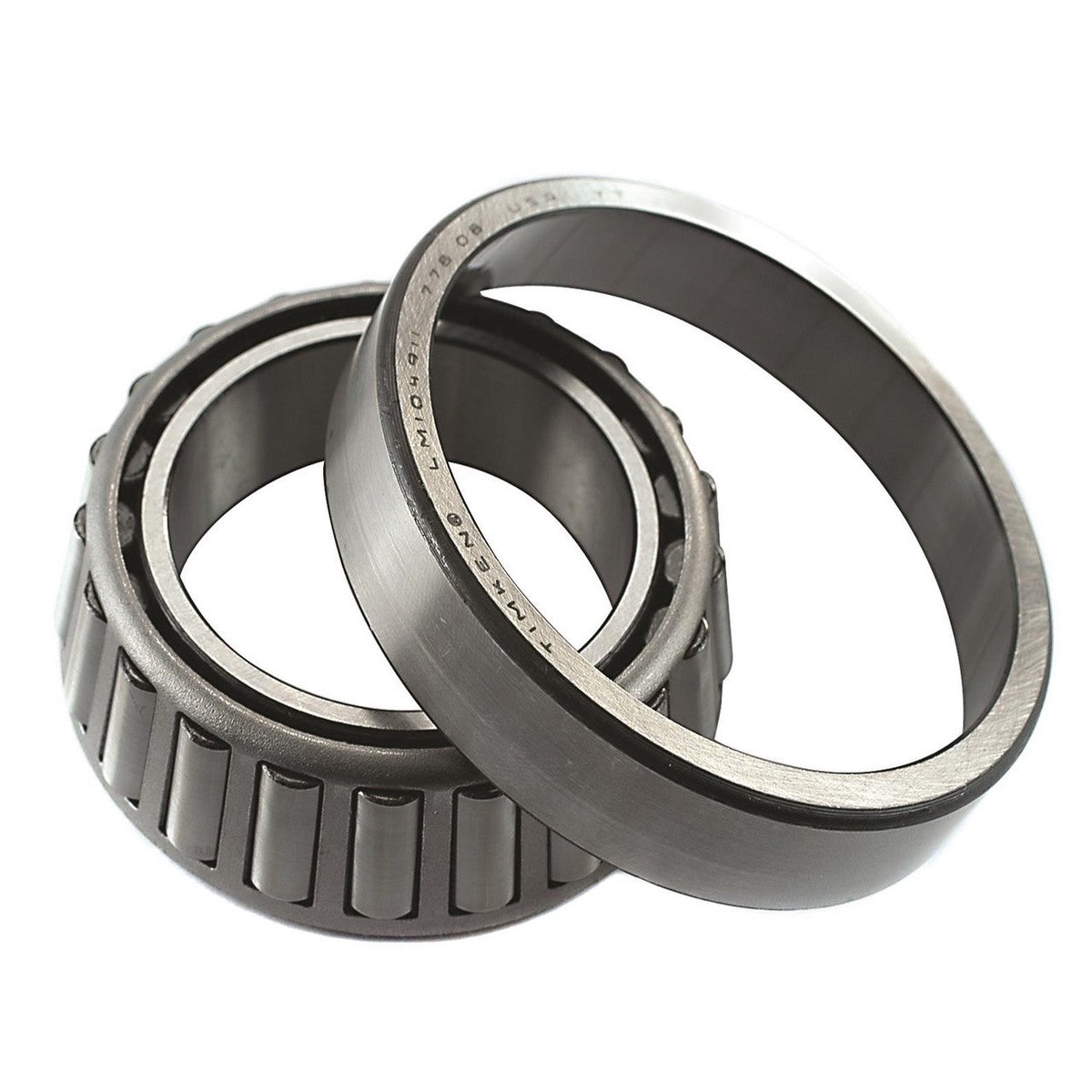 Timken wiellager