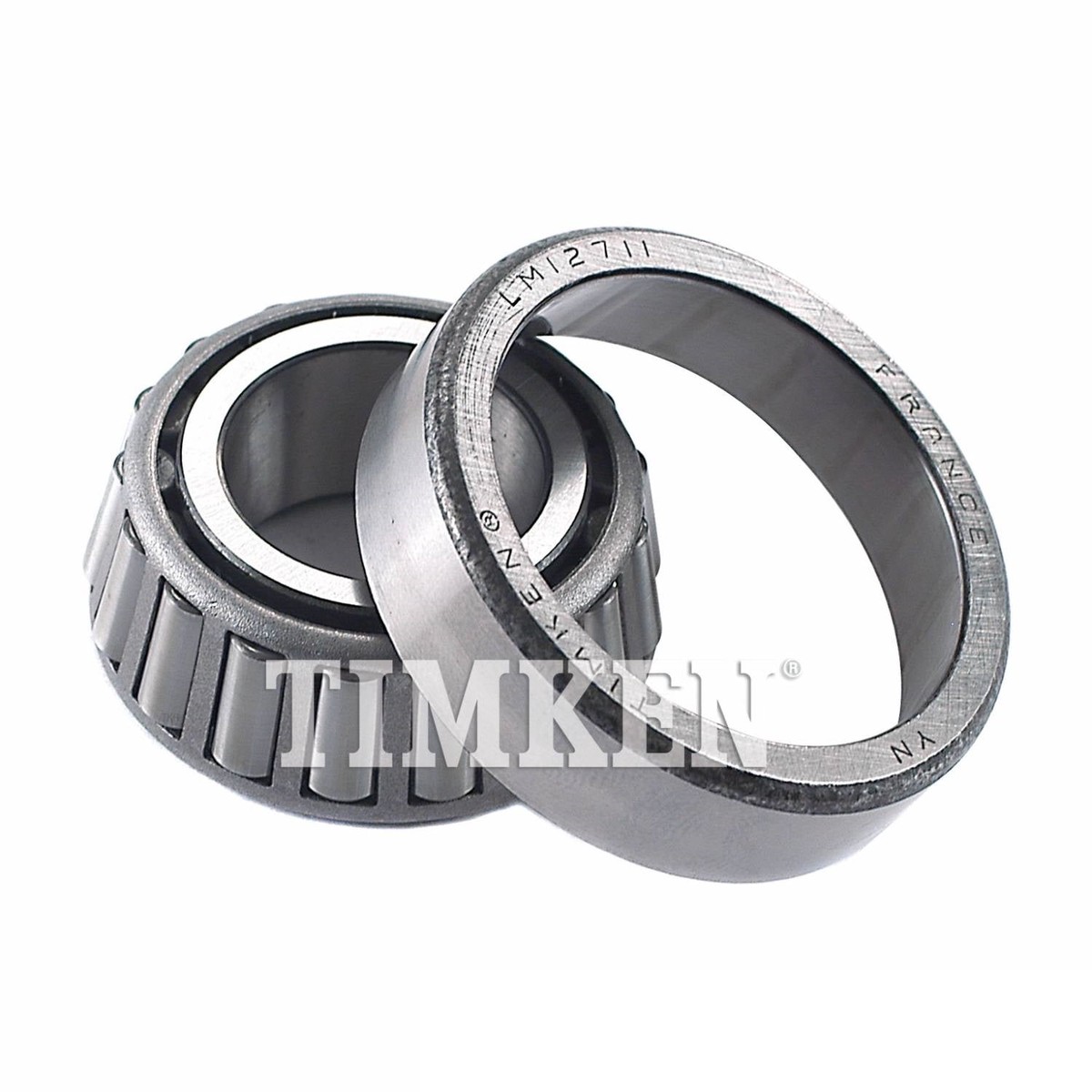 Timken SET16