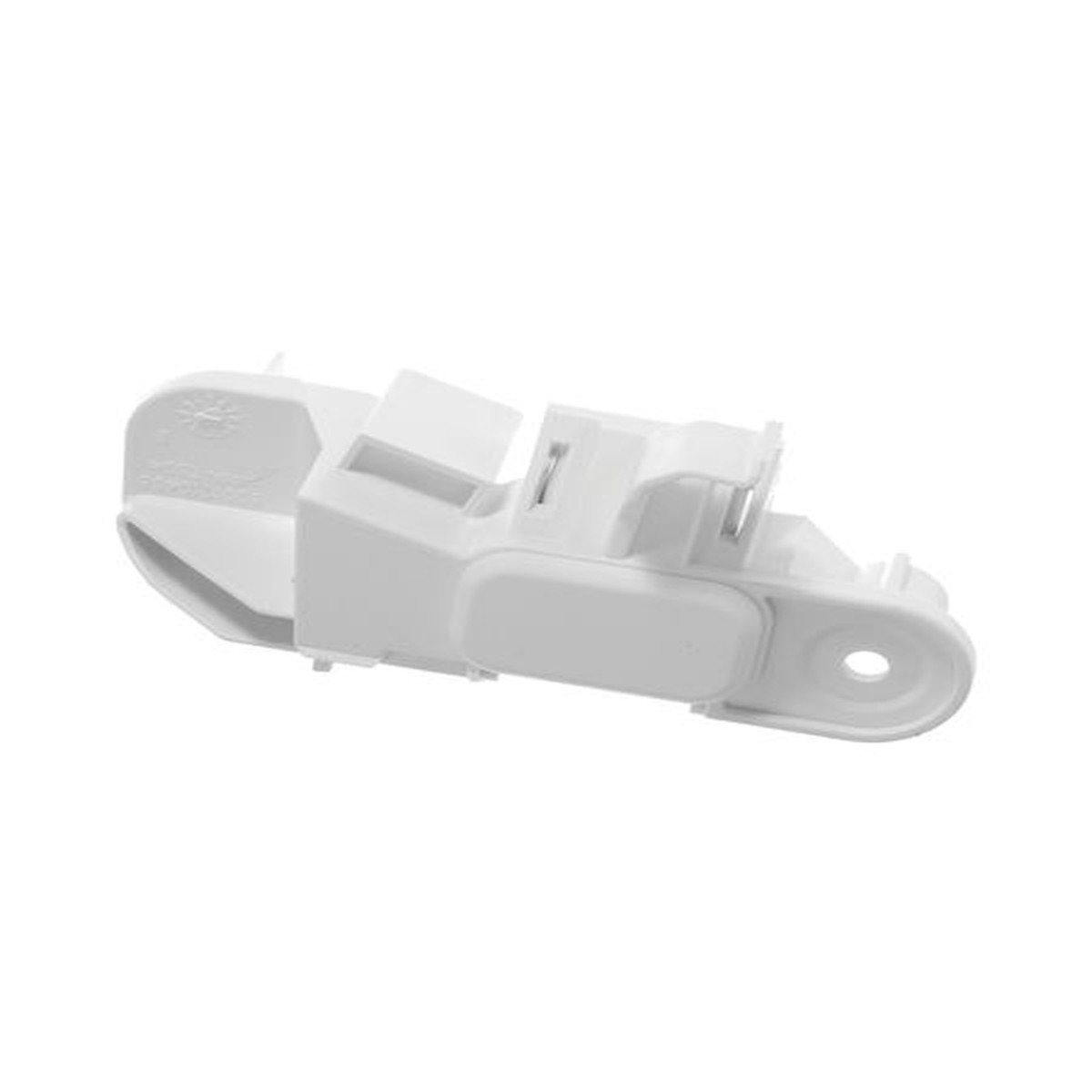 Bosch WTG86402UC/08 Dryer Electromagnetic Door Switch