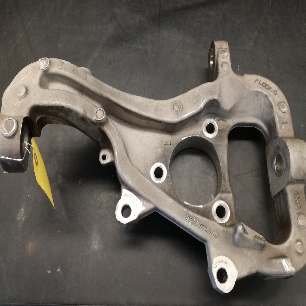 Linker as 4x2 1500 02-18