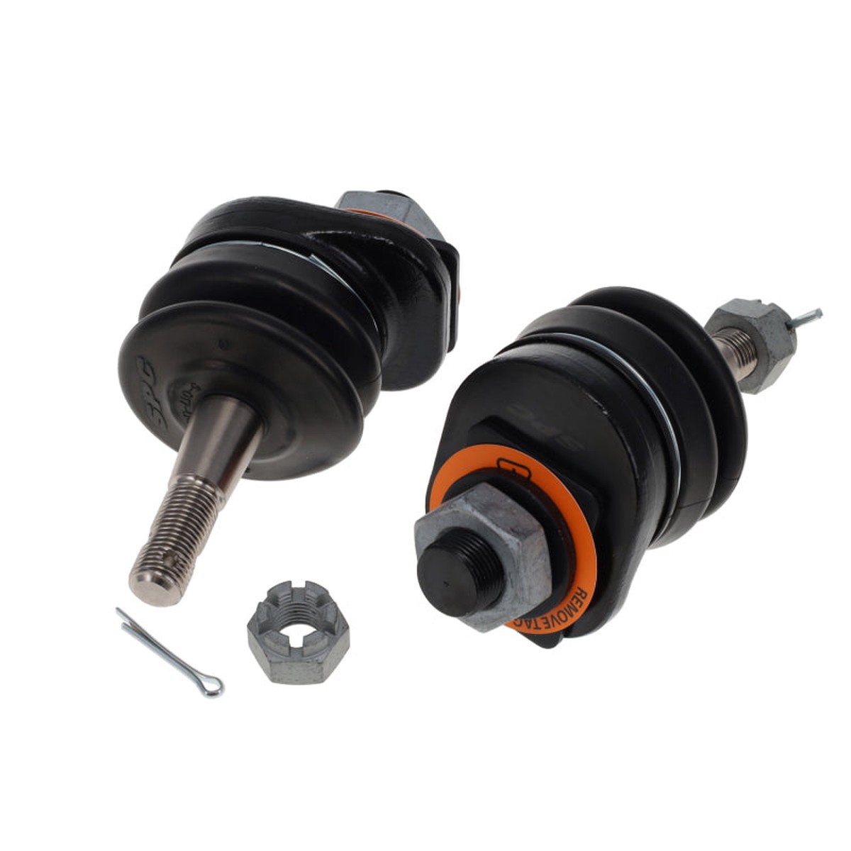 SPC Performance 08-20 Ford F150 Performance Replacement Ball Joint Set