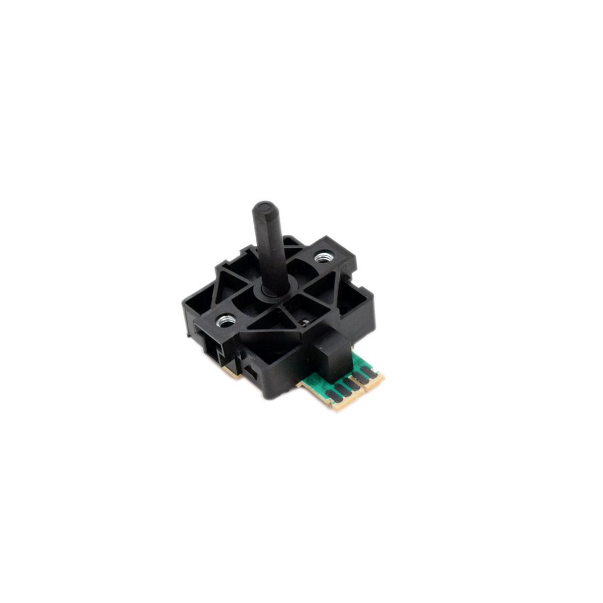 Bosch HBL5651UC/02 Wall Oven Microwave Selector Switch